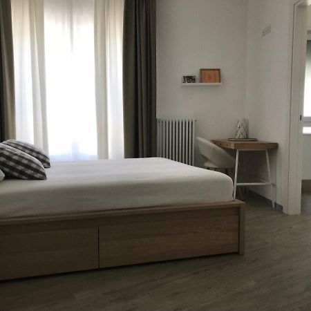 A Matera "Sotto I Pini" Villa Luaran gambar