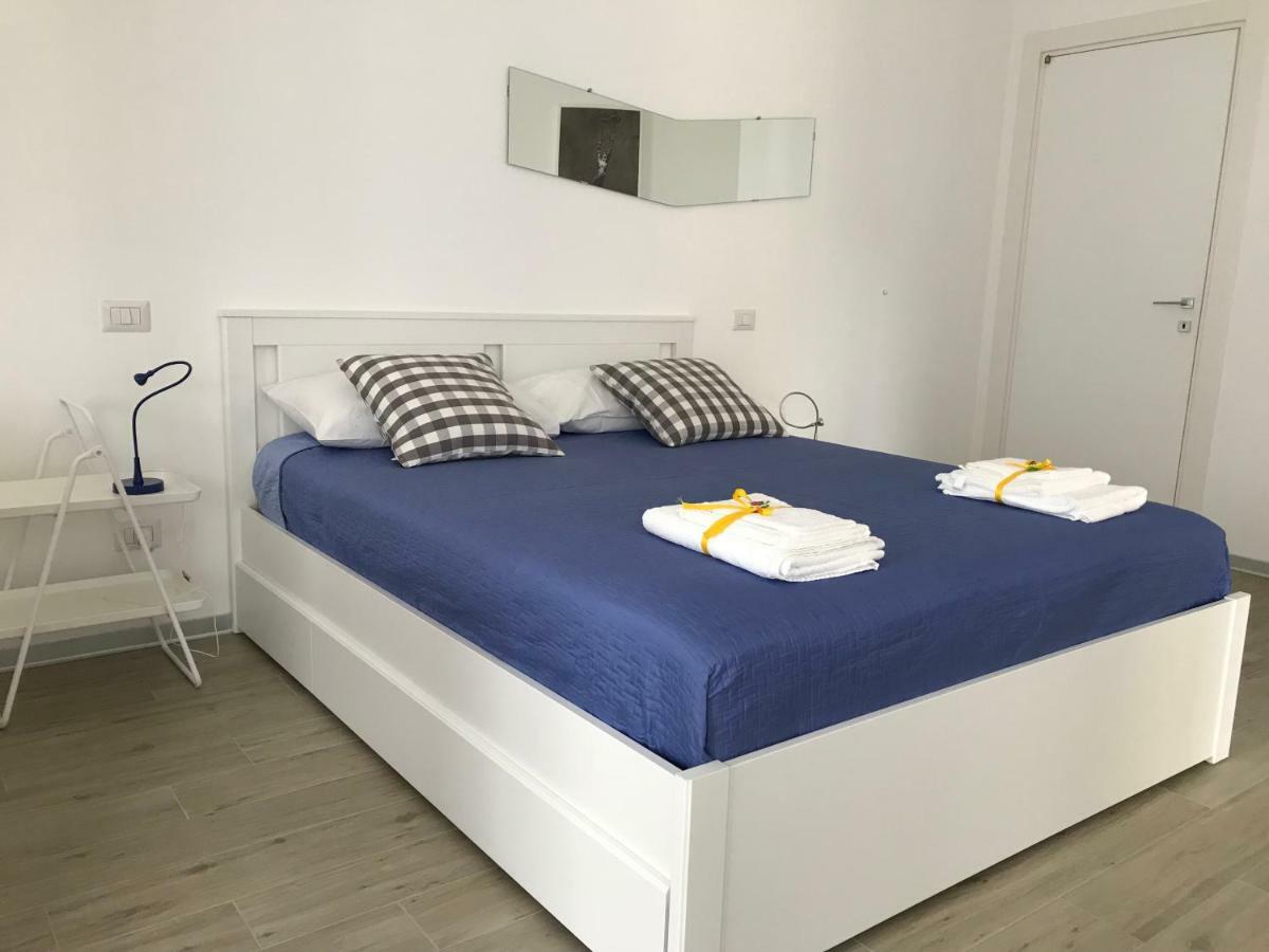 A Matera "Sotto I Pini" Villa Luaran gambar