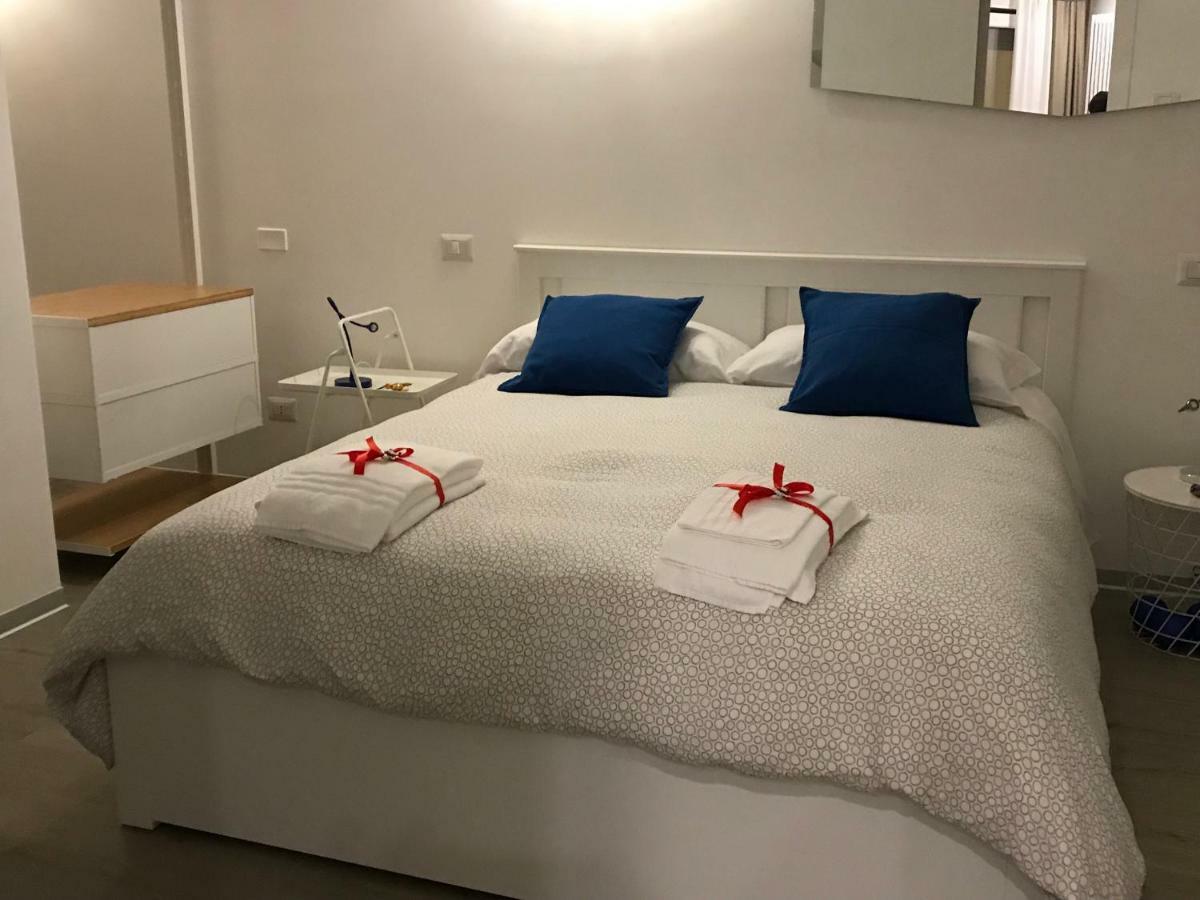 A Matera "Sotto I Pini" Villa Luaran gambar