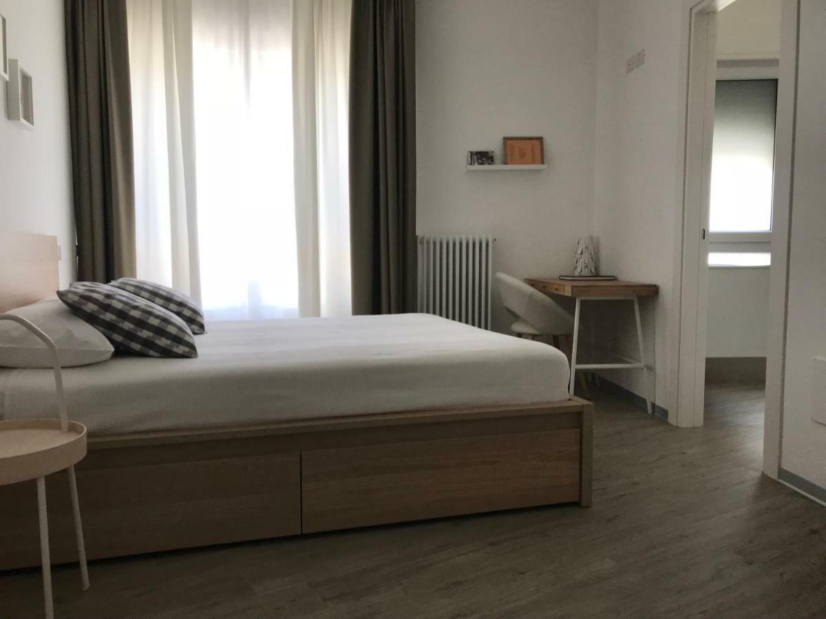 A Matera "Sotto I Pini" Villa Luaran gambar